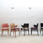 TIMELESS DESIGN